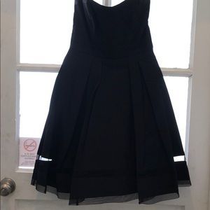 White House Black Market Cocktail dress